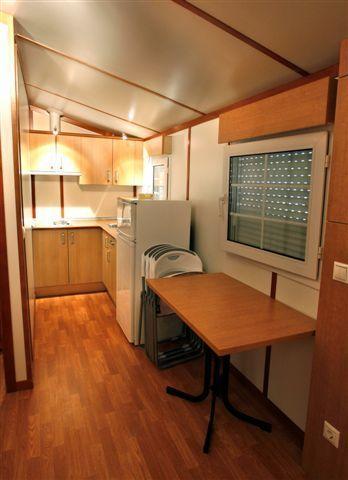 Burgo Camping Fuentes Blancas חדר תמונה